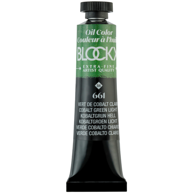 Oil Color 20 ml (Price group 6)