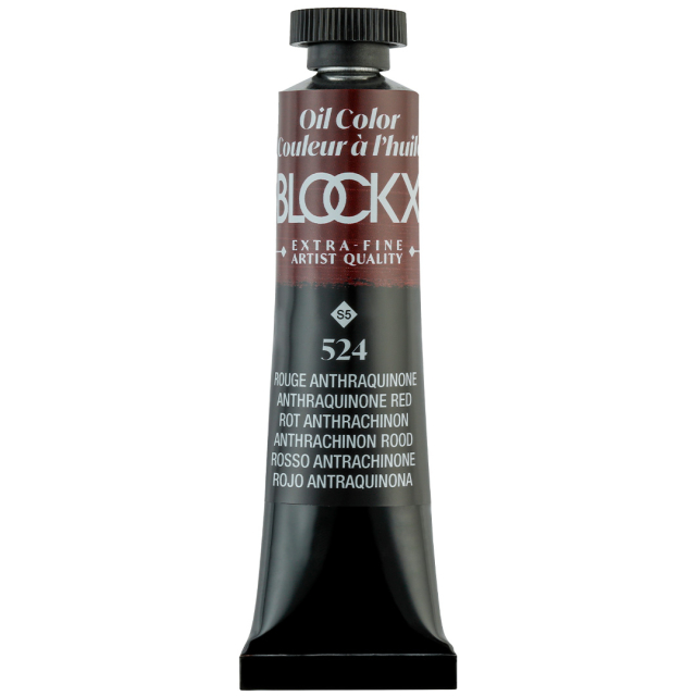 Oil Color 20 ml (Price group 5)