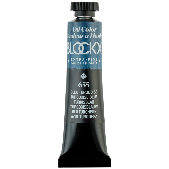 Oil Color 20 ml (Price group 7)