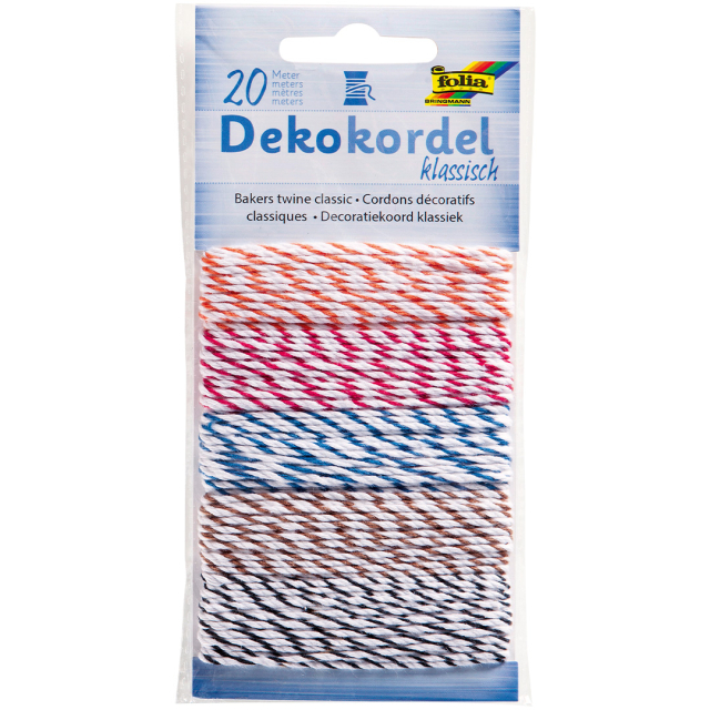 Paper Twine Classic 20 m