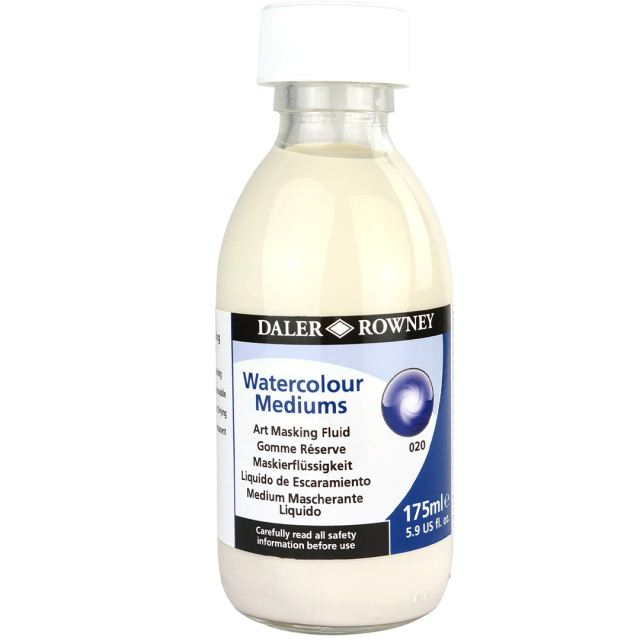 Art Masking Fluid 175ml