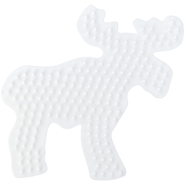BioBeads Pegboard Midi Moose