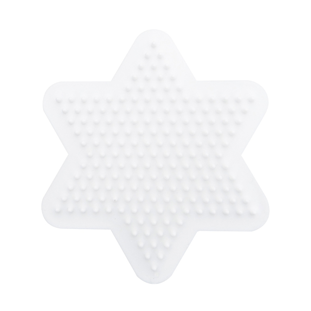 BioBeads Pegboard Midi Star