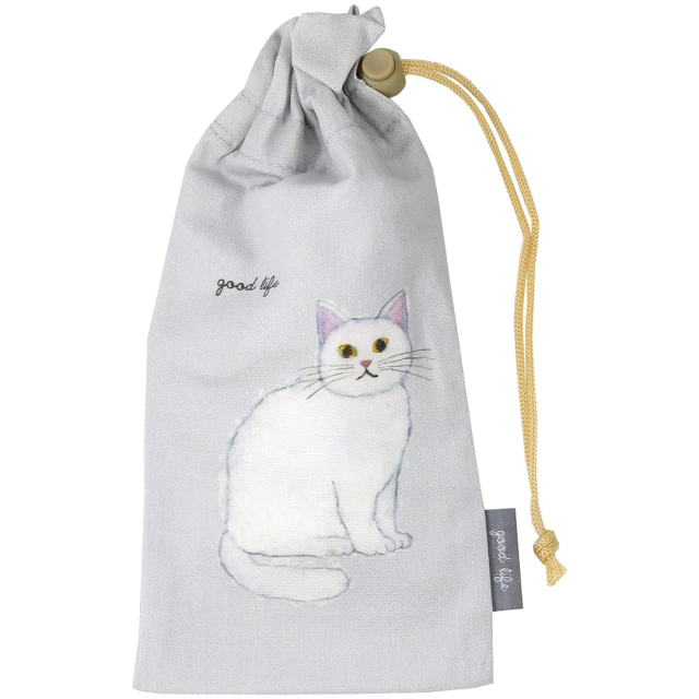 Pencil Case Drawstring Yusuke Yonezu