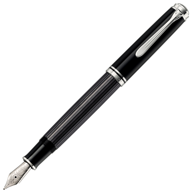 Souverän M805 Fountain Pen Anthracite