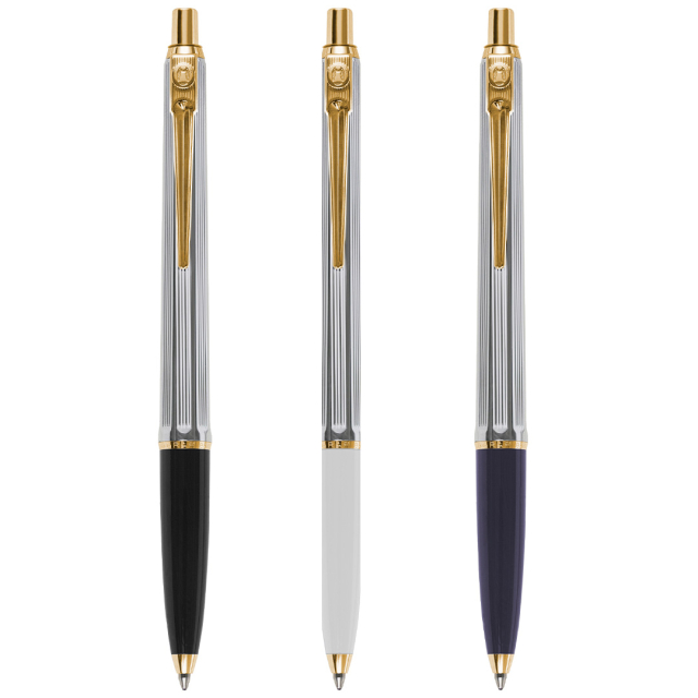 Epoca Medalist Ballpoint