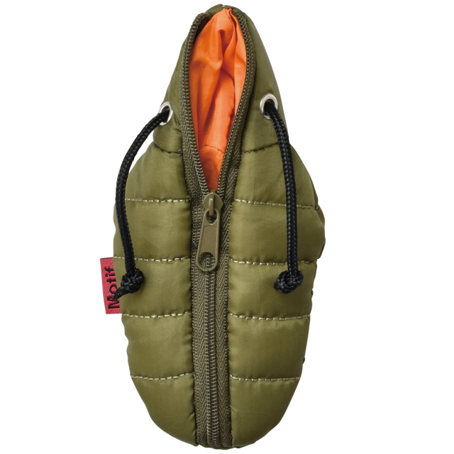 Pouch Sleeping bag Green