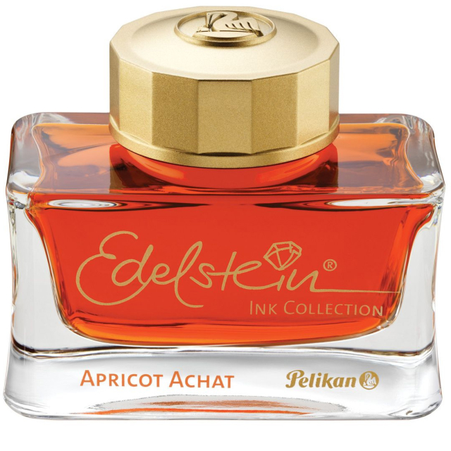 Edelstein Ink of the year 2025