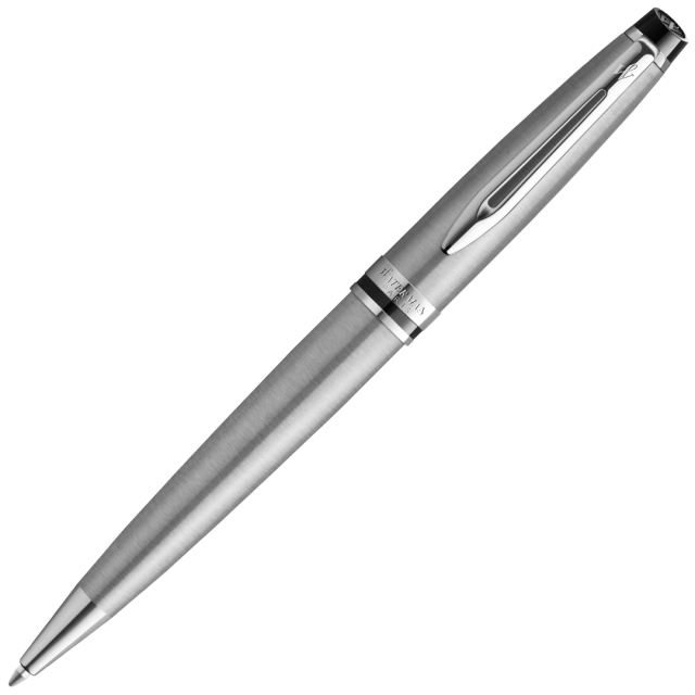 Expert Steel Ballpoint
