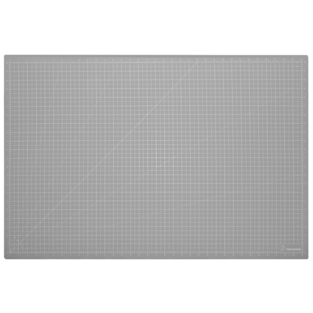 Cutting Mat Gray A4 30x22 cm