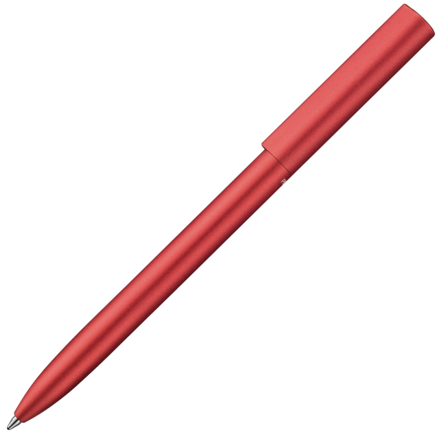 INEO Elements Ballpoint Fiery Red