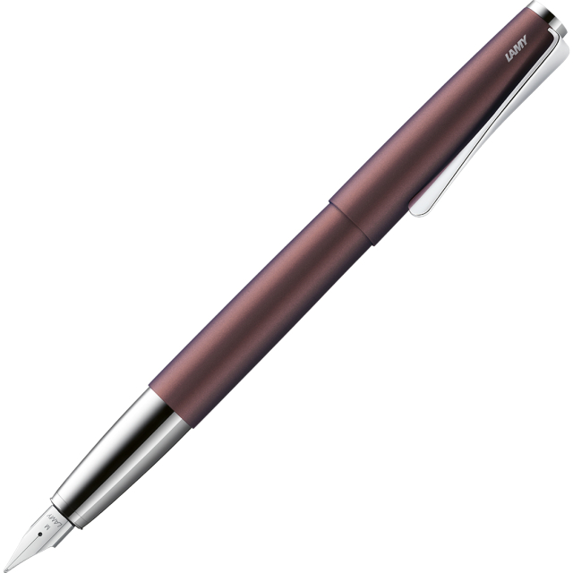 Studio Orion Matt Fountain Pen