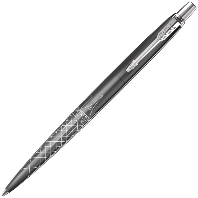 Jotter Global Icons Paris Ballpoint