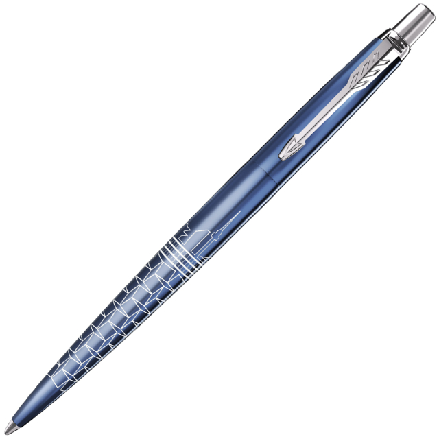 Jotter Global Icons Miami Ballpoint