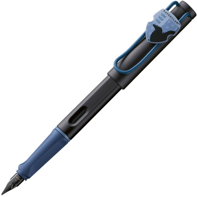 Safari Fountain Pen Ravenclaw