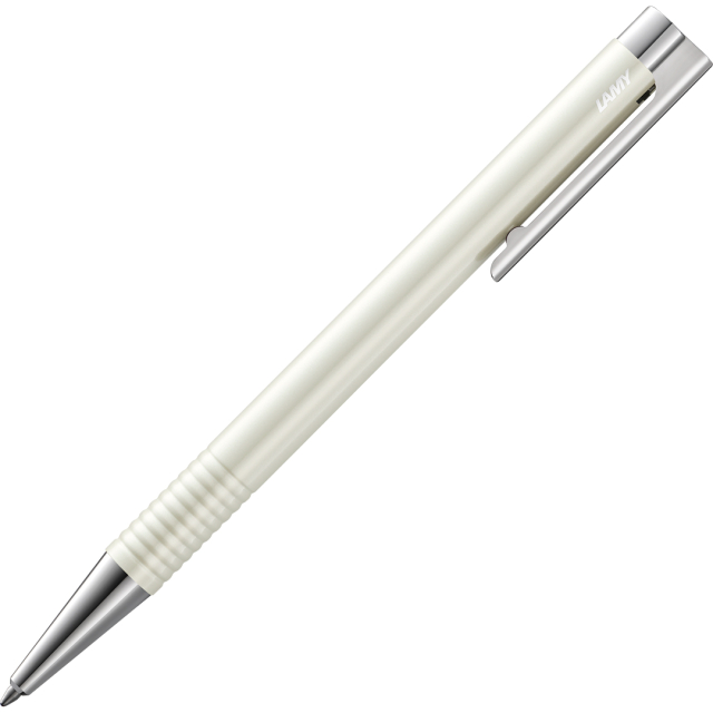 Logo Lx Pearl Ballpoint