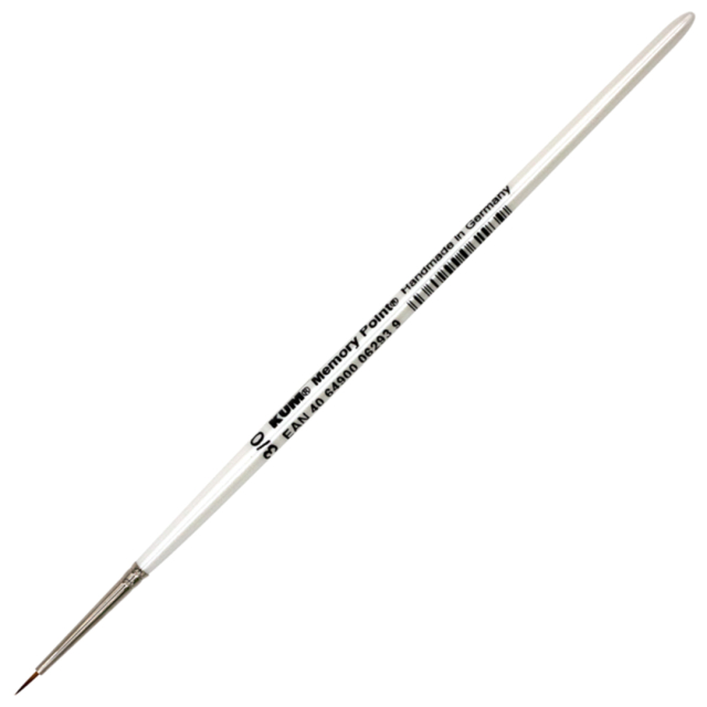 Memory Point Round Size 000