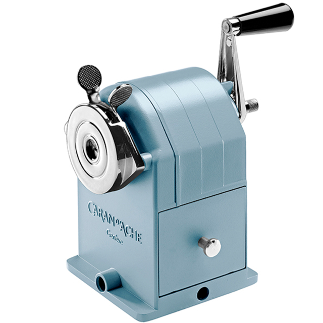 Metal Sharpening Machine Alpine Frost