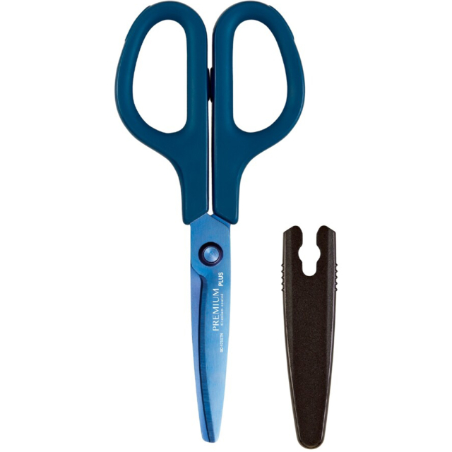 Scissors Premium Allround Navy