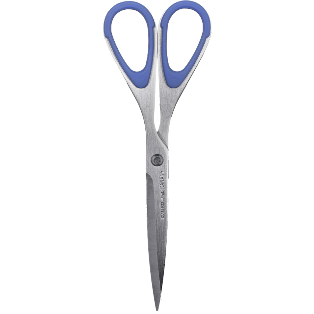 Office scissors 175 mm