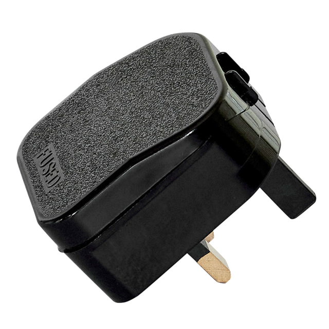 EU to UK Adapter