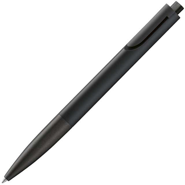 Noto Ballpoint All-Black