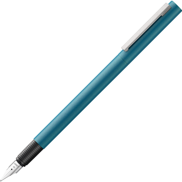 Cp 1 Fountain pen Aquamarine