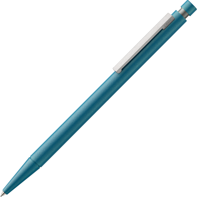 Cp 1 Mechanical pencil 0.7 Aquamarine