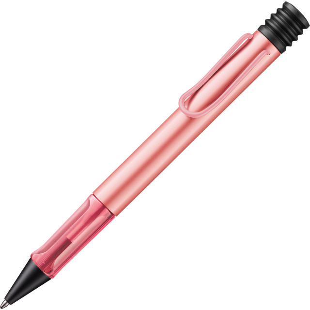 AL-star Ballpoint Flamingo