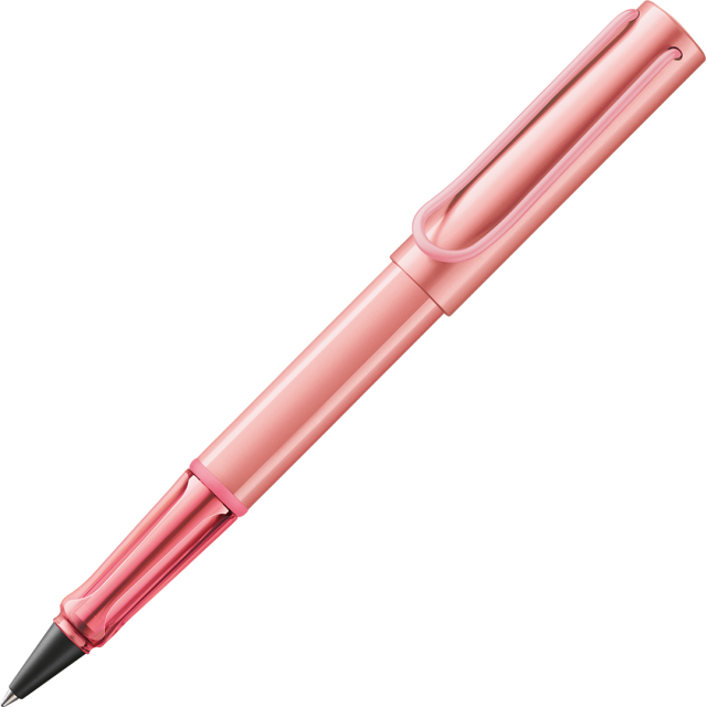 AL-star Rollerball Flamingo