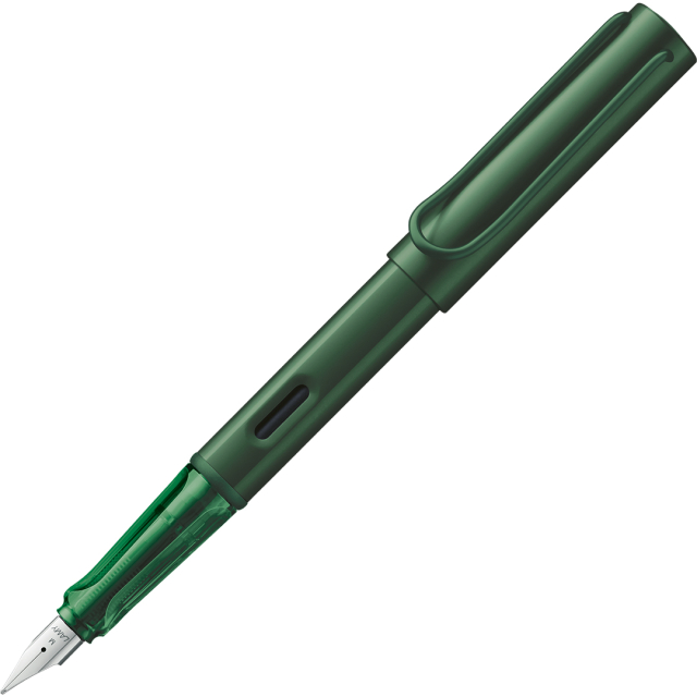 AL-star Fountain pen Pine