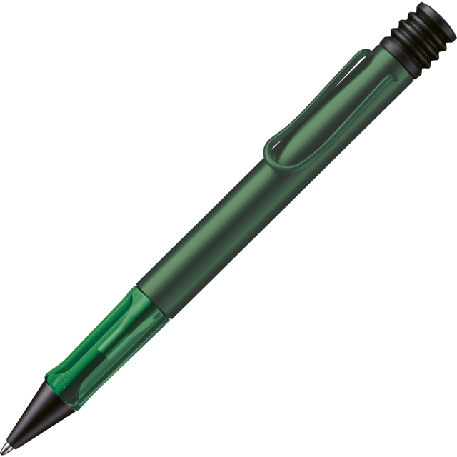 AL-star Ballpoint Pine