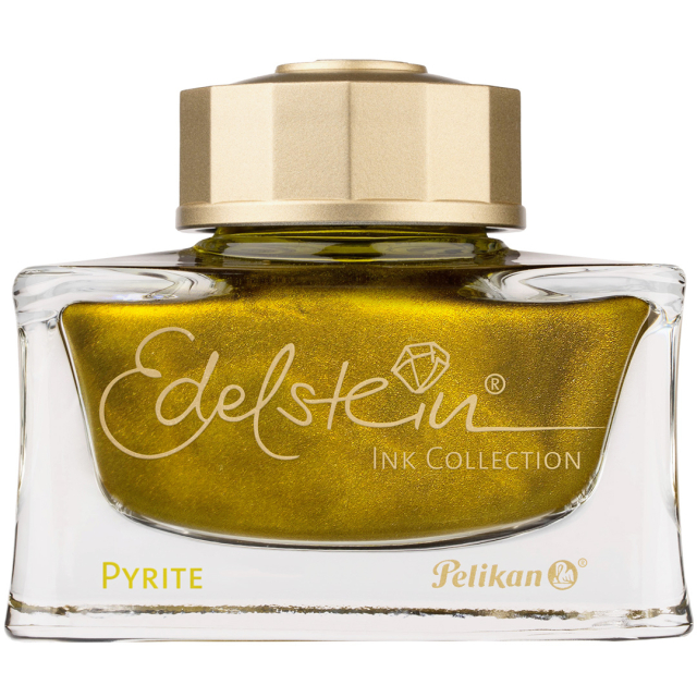 Fountain pen ink Edelstein Ink of the Year 2026