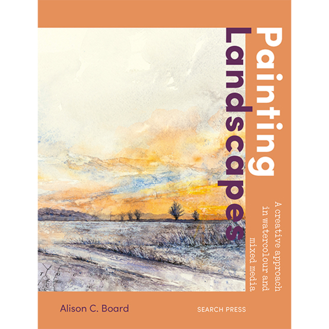 Painting Landscapes