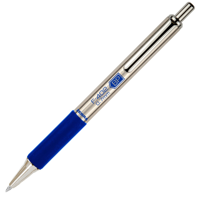 F-402 Ballpoint