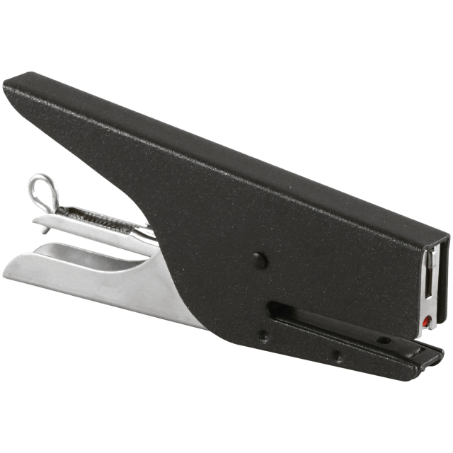 Stapler Klizia Black