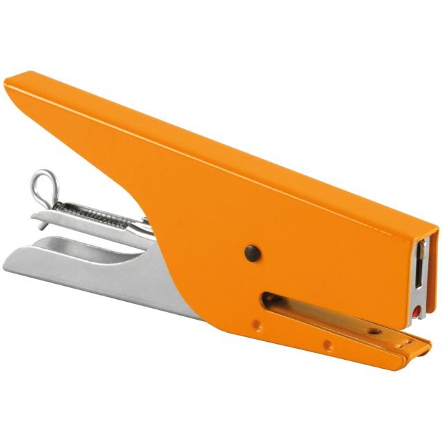 Stapler Klizia Yellow