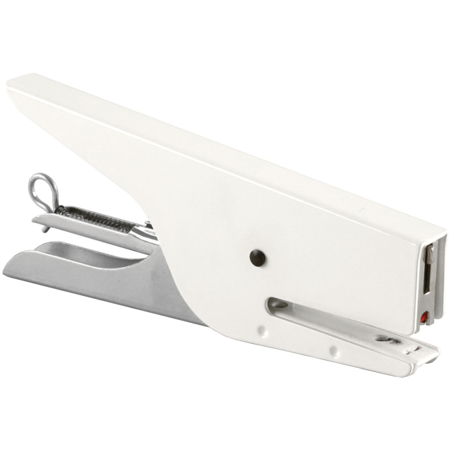Stapler Klizia White