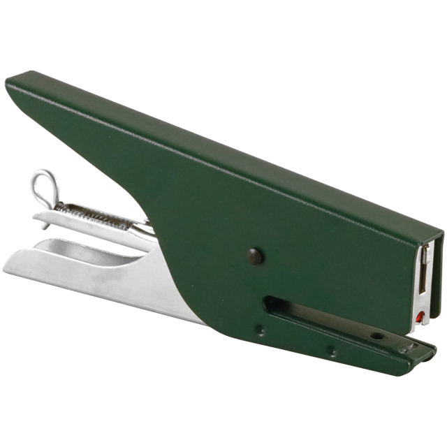 Stapler Klizia Moss Green