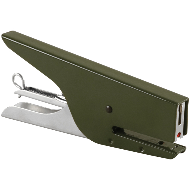 Stapler Klizia Olive Green