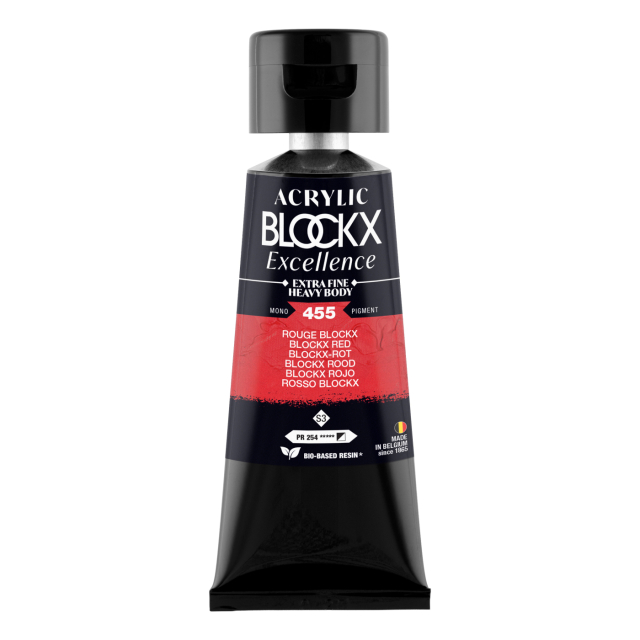 Acrylic paint Extra Fine 75 ml (Price group 3)
