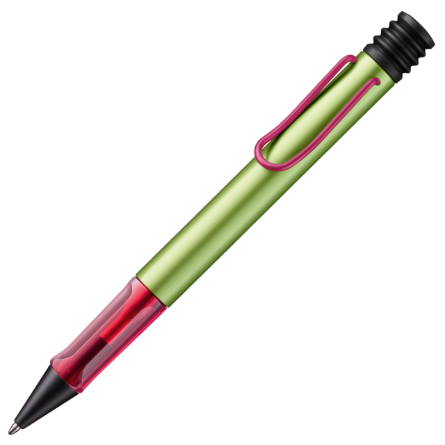 AL-star Ballpoint Disco