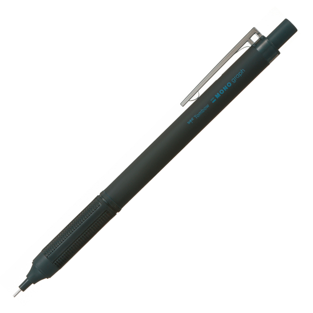 Mono Graph Lite 0.5 Smokey Black