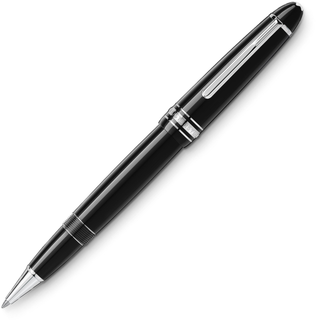 Meisterstück LeGrand Rollerball Platinum