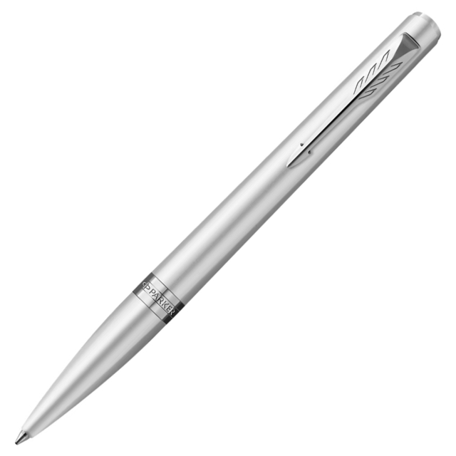Meridian Chrome Ballpoint
