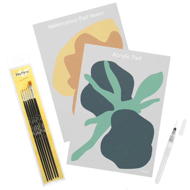 Creativity Booster - Add-On for the Advent Calendar