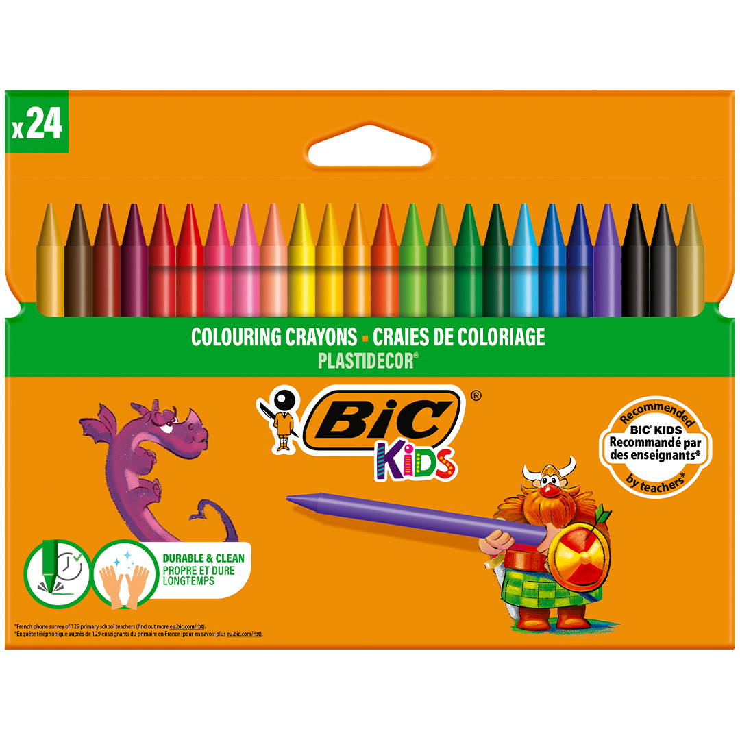 Kids crayons deals