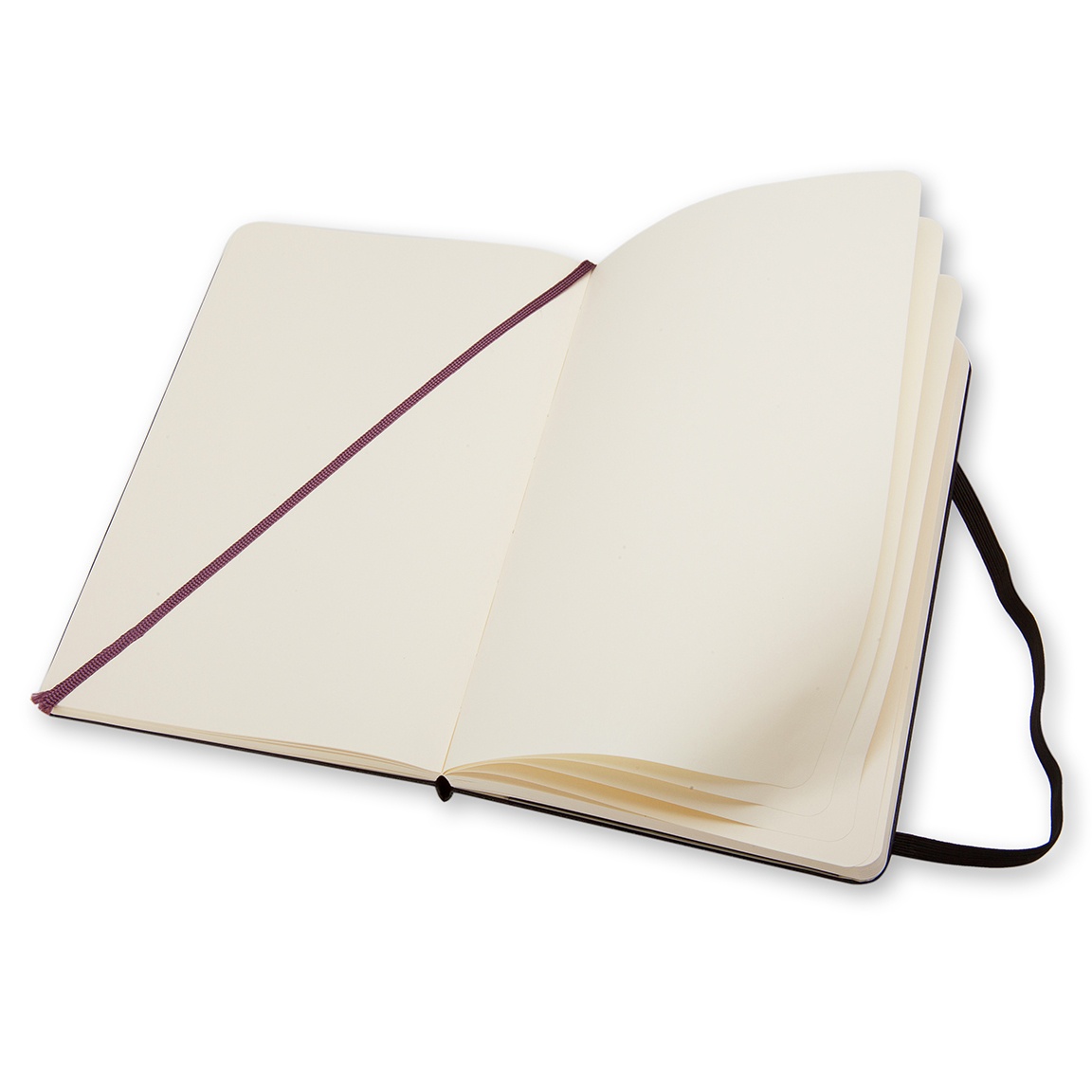Classic Hardcover Large Black in the group Paper & Pads / Note & Memo / Notebooks & Journals at Pen Store (100352_r)