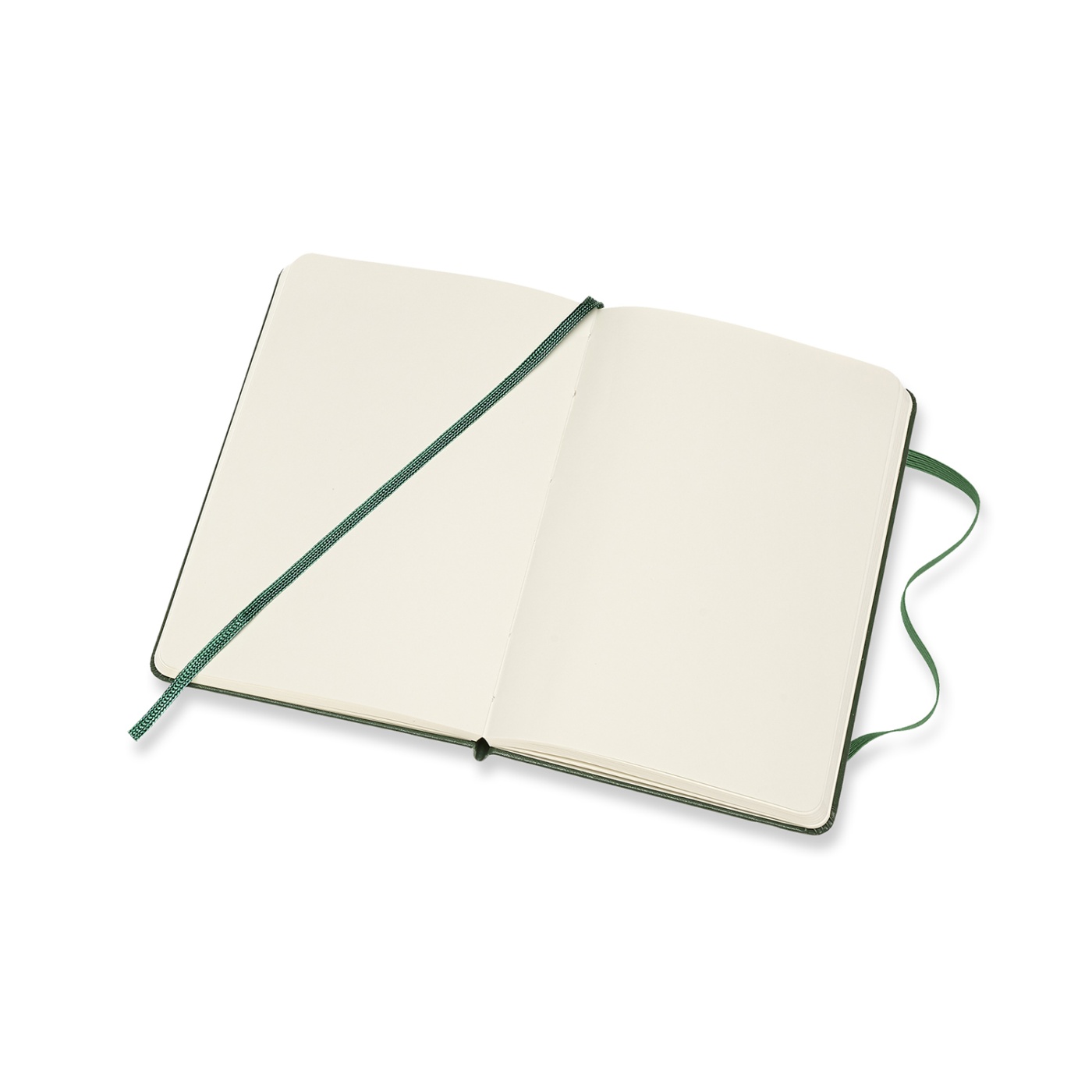 Classic Hardcover Pocket Myrtle Green in the group Paper & Pads / Note & Memo / Notebooks & Journals at Pen Store (100389_r)