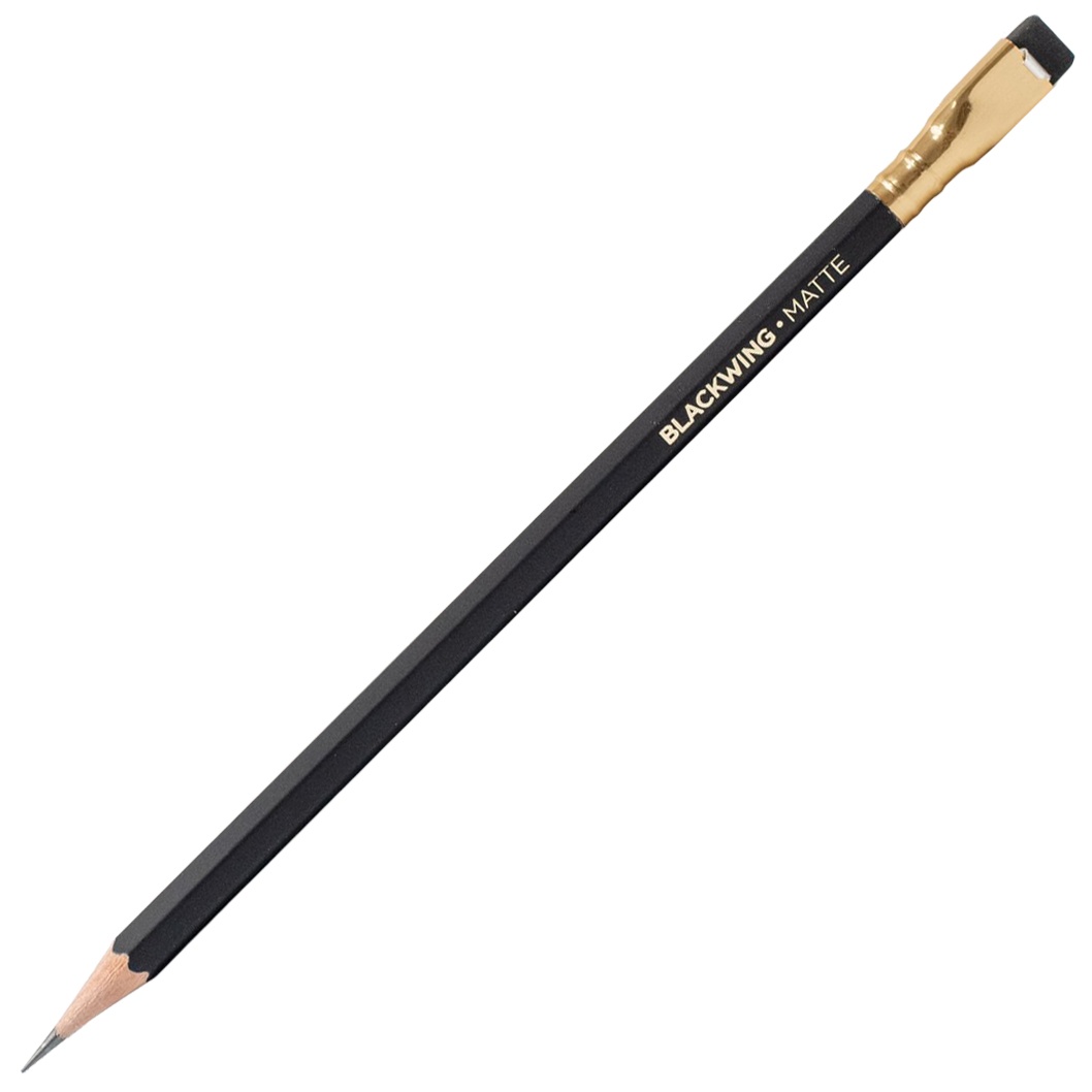 Matte Soft 12-pack in the group Pens / Writing / Pencils at Pen Store (100490)